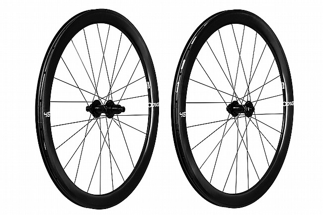 ENVE 45 Foundation Disc Brake Wheelset 