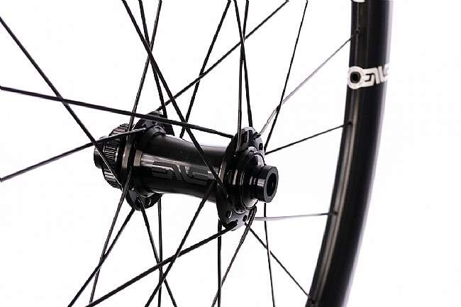 ENVE 45 Foundation Disc Brake Wheelset ENVE 45 Foundation Disc Road Wheelset