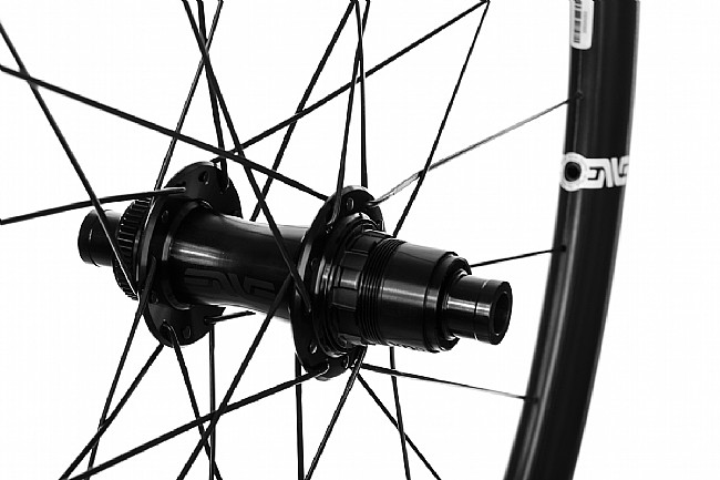 ENVE 45 Foundation Disc Brake Wheelset ENVE 45 Foundation Disc Road Wheelset