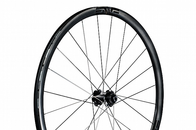 ENVE SES 2.3 Carbon Disc Brake Wheelset 2022 