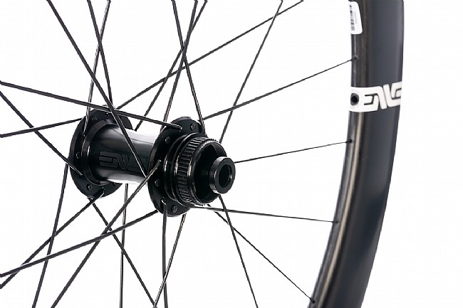 ENVE 65 Foundation Disc Brake Wheelset ENVE 65 Foundation Disc Road Wheelset