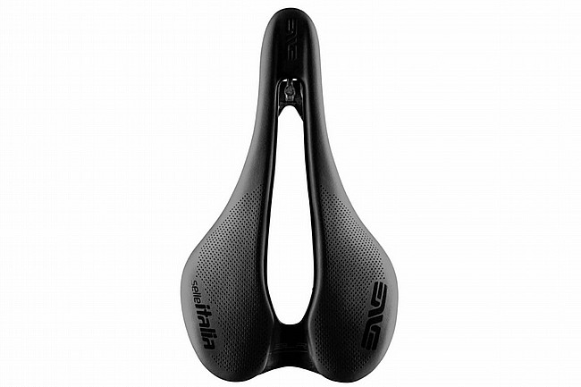 ENVE X Selle Italia Boost SLR Saddle Carbon Rails