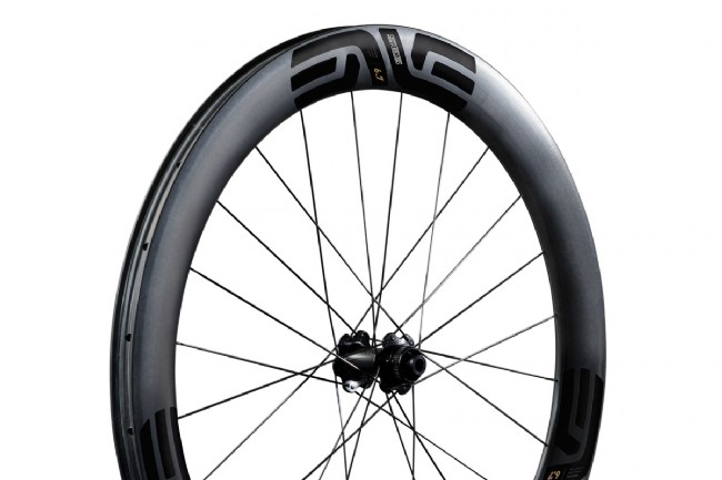 ENVE SES 6.7 Carbon Disc Brake Wheelset 2022 