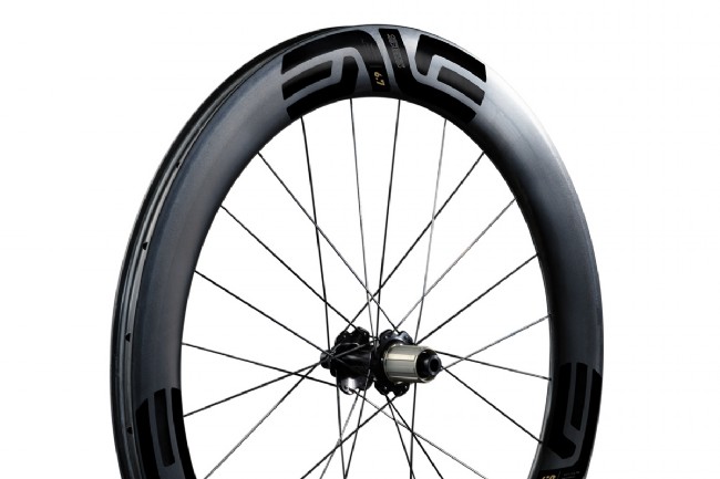 ENVE SES 6.7 Carbon Disc Brake Wheelset 2022 
