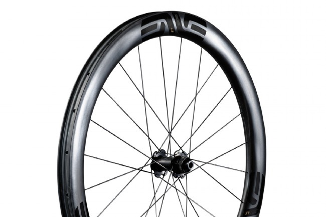 ENVE SES 4.5 Carbon Disc Brake Wheelset 2022 