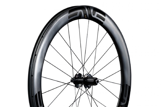 ENVE SES 4.5 Carbon Disc Brake Wheelset 2022 