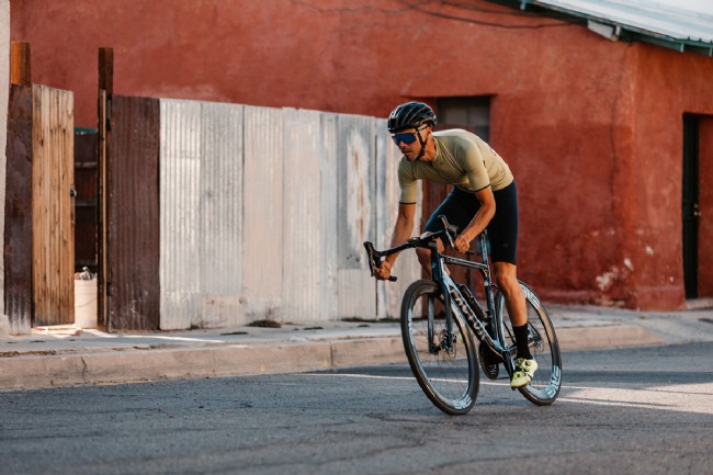ENVE SES 4.5 Carbon Disc Brake Wheelset 2022 