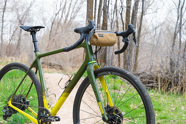 ENVE G Series Dropper Lever 