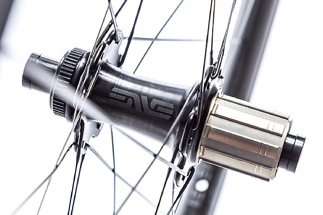 ENVE G23 Enve Alloy Hub Disc Brake Wheelset ENVE G23 Enve Alloy Disc Hub Wheelset