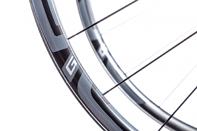 ENVE G23 Enve Alloy Hub Disc Brake Wheelset ENVE G23 Enve Alloy Disc Hub Wheelset