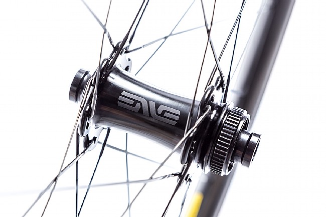 ENVE G23 Enve Alloy Hub Disc Brake Wheelset ENVE G23 Enve Alloy Disc Hub Wheelset