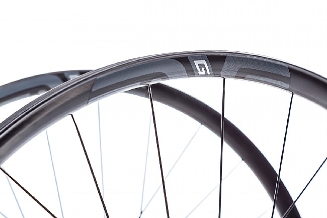 ENVE G23 Enve Alloy Hub Disc Brake Wheelset ENVE G23 Enve Alloy Disc Hub Wheelset