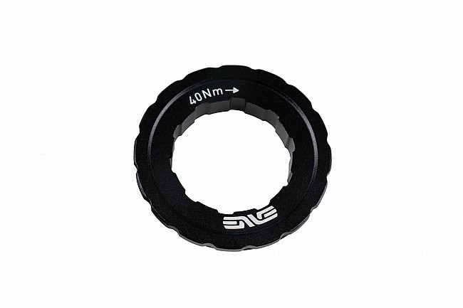 ENVE CenterLock Rotor Lockring 12mm/15mm - External Lockring
