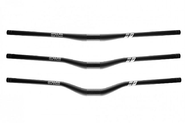 ENVE M7 MTB Handlebar Low Rise (10mm)