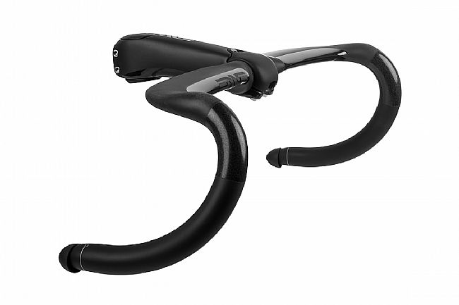 ENVE SES Aero Stem with Adjustable Angle and Reach ENVE SES Aero Stem with Adjustable Angle and Reach