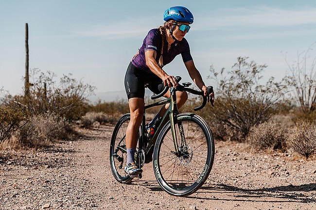 ENVE SES 3.4 Carbon Disc Brake Wheelset 2022 