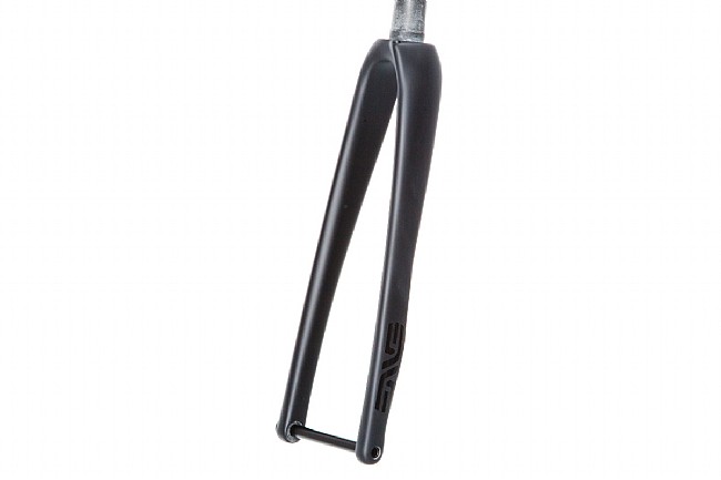 ENVE Disc Road Fork Tapered Steerer Thru Axle 1 1/4 Tapered 12mm Thru Axle - 43mm Rake