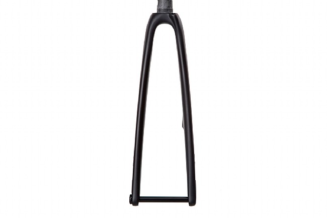 ENVE Disc Road Fork Tapered Steerer Thru Axle ENVE Disc Road Fork Tapered Steerer Thru Axle