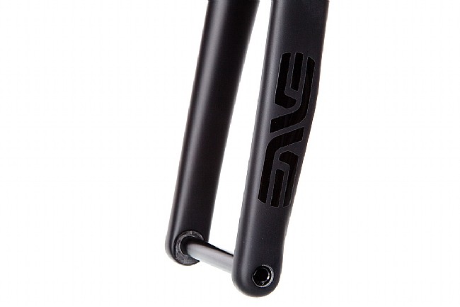ENVE Disc Road Fork Tapered Steerer Thru Axle ENVE Disc Road Fork Tapered Steerer Thru Axle