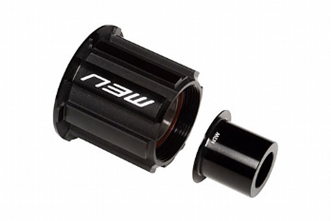 DT Swiss Ratchet Freehub Body N3W (Ekar) (End caps included)
