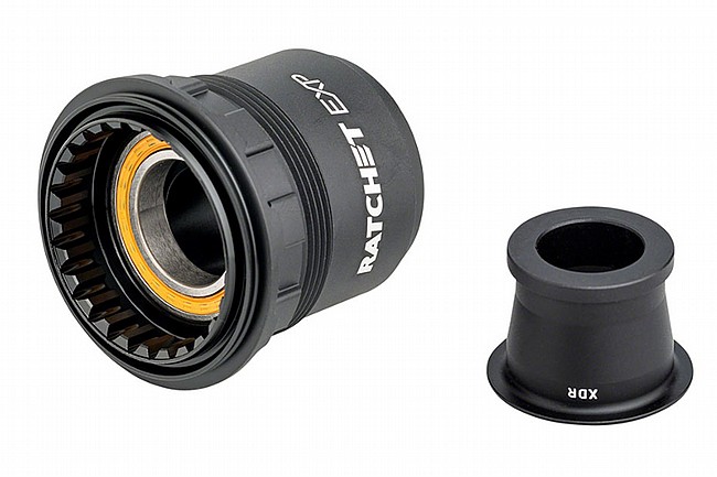 DT Swiss Ratchet EXP Ceramic Freehub Body Sram XDR - 12x142mm