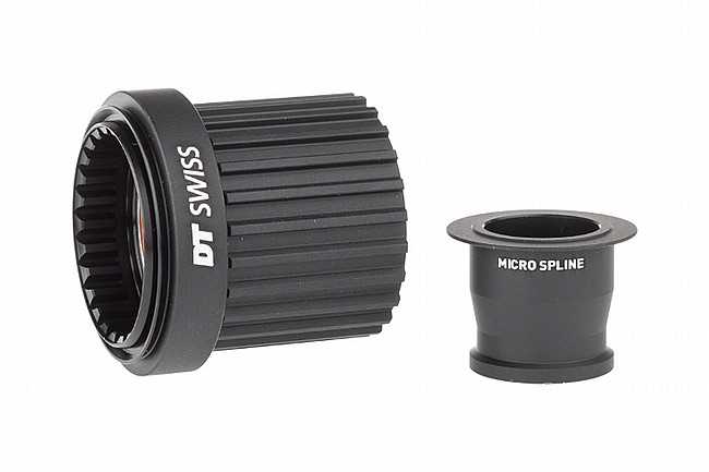 DT Swiss Ratchet EXP Freehub Body Shimano Micro Spline - 12x142/148mm