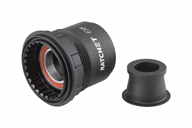 DT Swiss Ratchet EXP Freehub Body Sram XD - 12x142/148mm