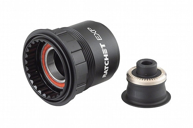 DT Swiss Ratchet EXP Freehub Body Sram XDR - QR x 130/135mm 
