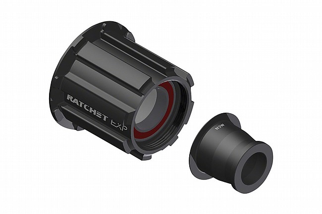 DT Swiss Ratchet EXP Freehub Body Campagnolo N3W (Ekar) - 12x142mm