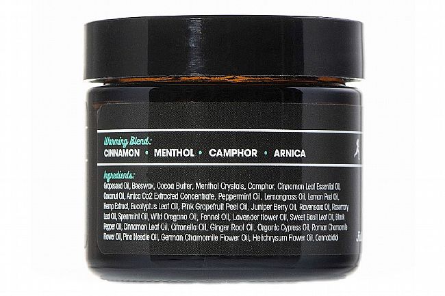 Floyds of Leadville CBD Warming Balm, Full Spectrum Floyds of Leadville CBD Warming Balm, Full Spectrum