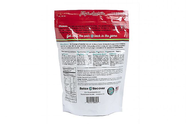 Floyds of Leadville CBD Hydration Fuel (10 Servings) Floyds of Leadville CBD Hydration Fuel (10 Servings)