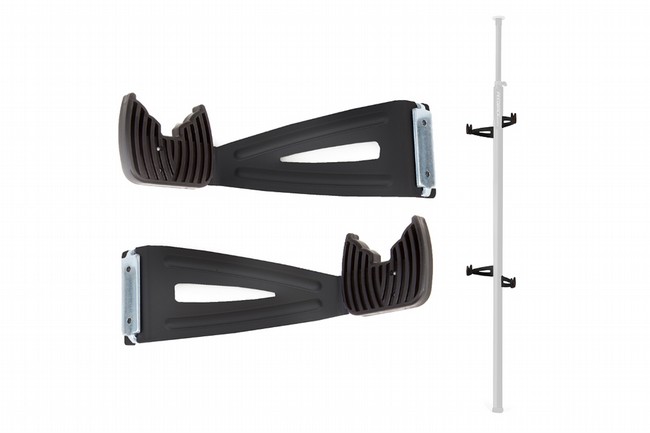 Feedback Sports Velo Column Storage Stand 