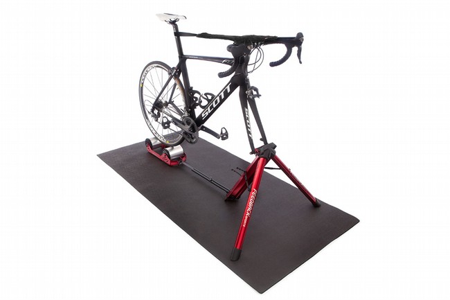 Feedback Sports Trainer Floor Mat 