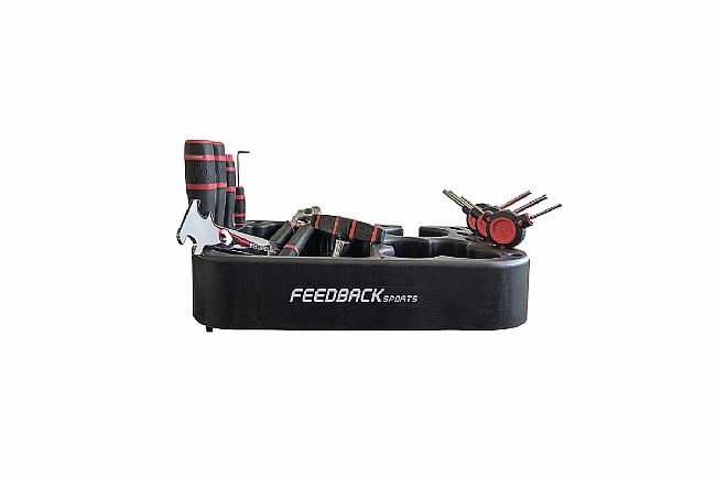 Feedback Sports TT-15B Tool Tray Feedback Sports TT-15B Tool Tray