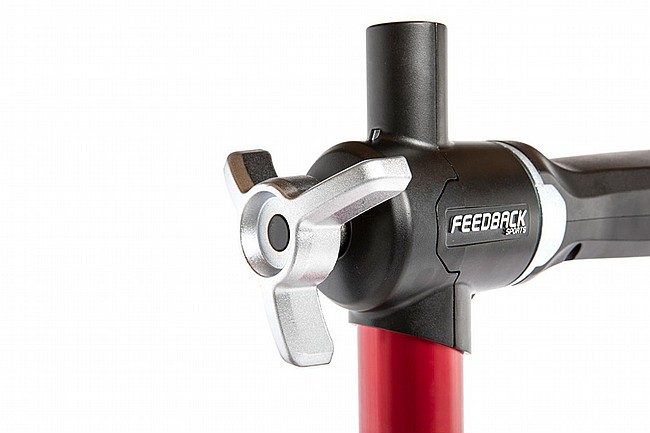 Feedback Sports Pro Mechanic HD Repair Stand 
