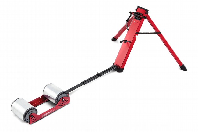 Feedback Sports Omnium Zero-Drive Portable Trainer 