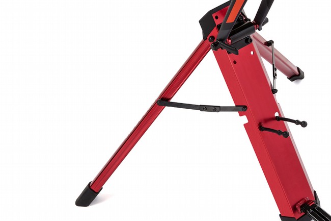Feedback Sports Omnium Zero-Drive Portable Trainer 