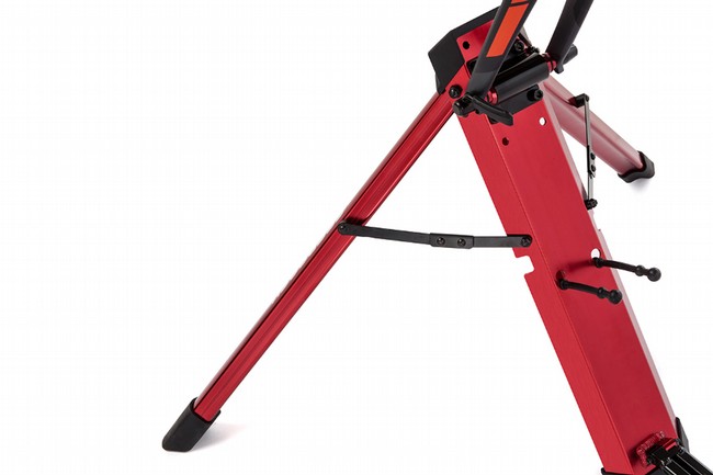 Feedback Sports Omnium Over-Drive Portable Trainer w/Bag 