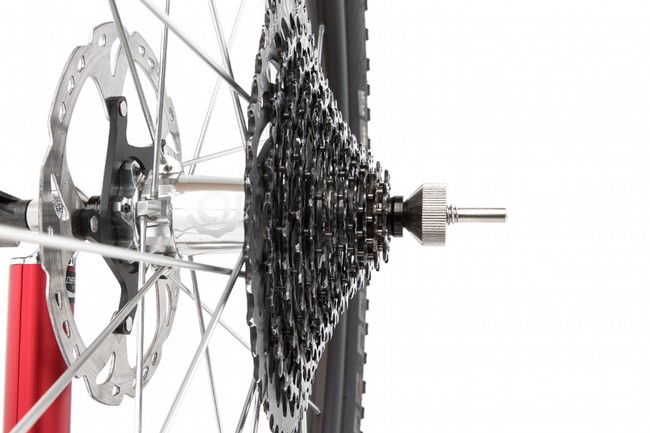 Feedback Sports Pro Truing Stand 2.0 