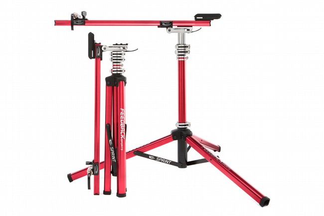 Feedback Sports Sprint Repair Stand 