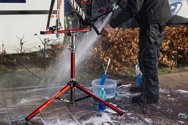 Feedback Sports Sprint Repair Stand 