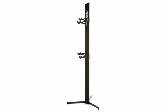 Feedback Sports Velo Cache 2 Bike Storage Rack 
