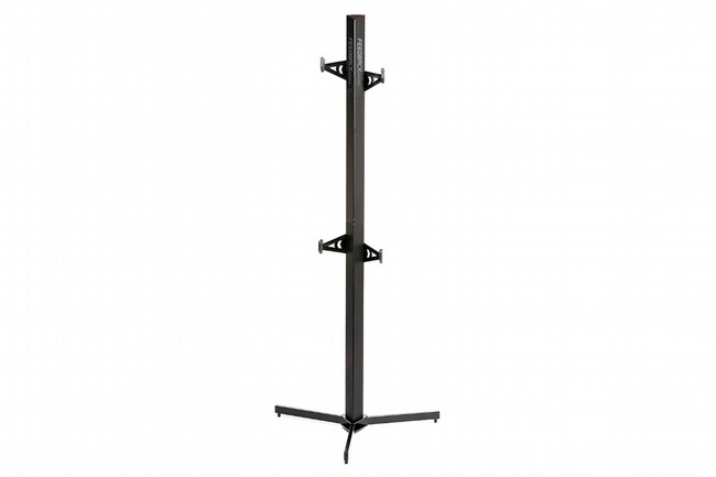 Feedback Sports Velo Cache 2 Bike Storage Rack 