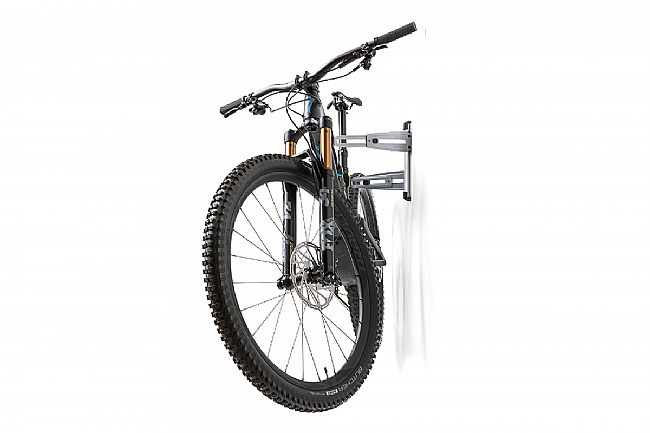 Feedback Sports Velo Wall Rack 2D