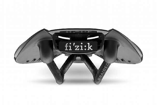 Fizik Antares R1 Versus EVO Saddle Fizik Antares R1 Versus EVO Saddle