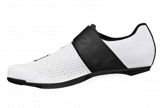 Fizik Mens Vento Infinito Carbon 2 Road Shoe White/Black