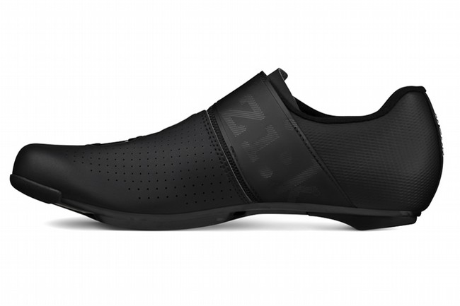 Fizik Mens Vento Infinito Carbon 2 Road Shoe Black/Black