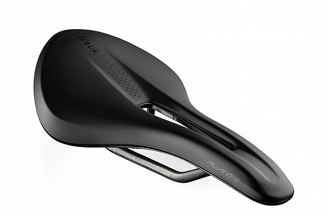 Fizik Tempo Aliante R1 Open Saddle 