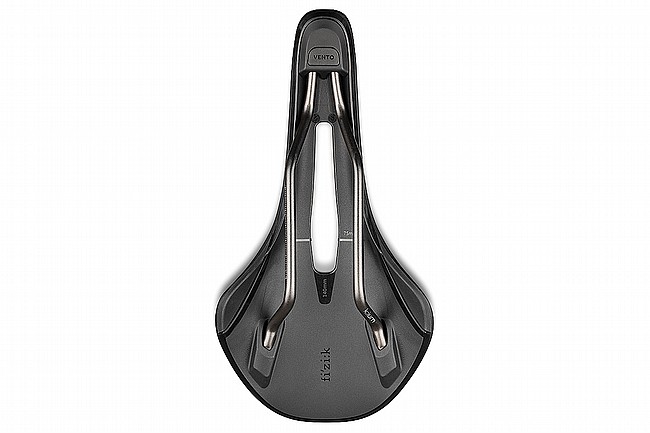 Fizik Vento Antares R3 Open Saddle  