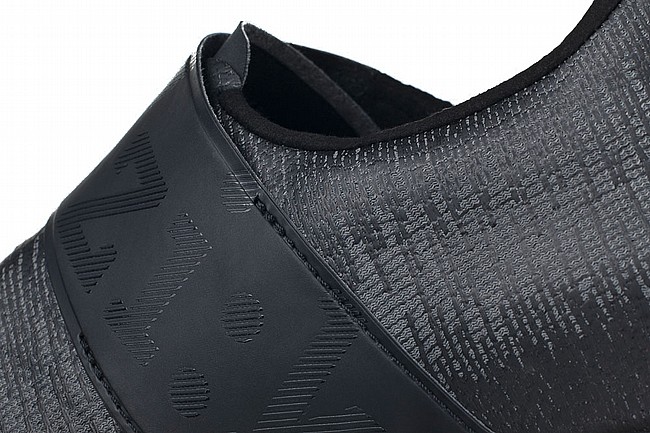 Fizik Mens Vento Infinito Knit Carbon 2 Wide Road Shoe Black/Black